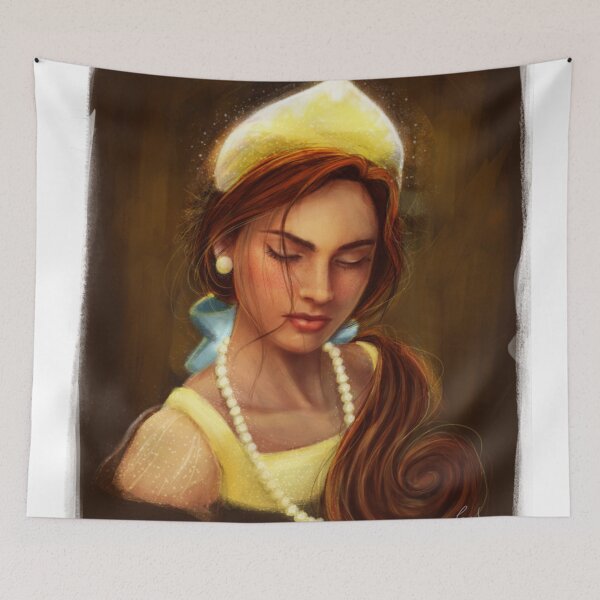 Item preview, Anastasia Romanov designed and sold by GlimpenArt.