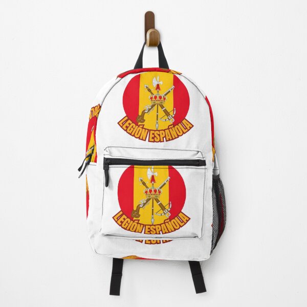Item preview, SPANISH LEGION Love for the country designed and sold by altohero.