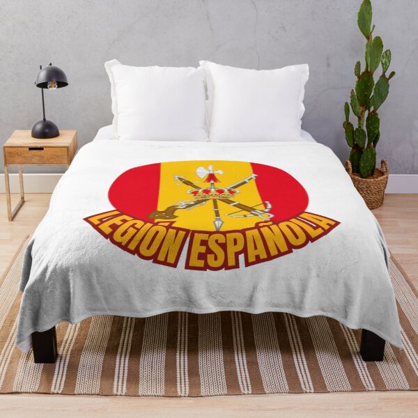 Item preview, SPANISH LEGION Love for the country designed and sold by altohero.