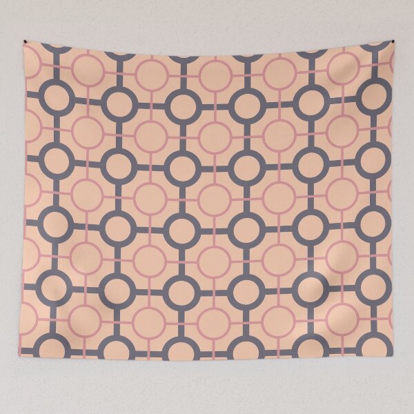 Item preview, Minimalistic artwork designed and sold by ColorfulPatt-n.