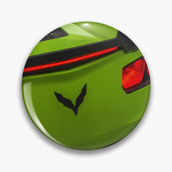 Item preview, Chevrolet Corvette designed and sold by VitaliiShop.