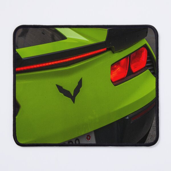 Item preview, Chevrolet Corvette designed and sold by VitaliiShop.