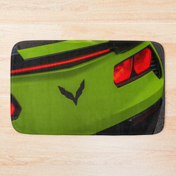 Item preview, Chevrolet Corvette designed and sold by VitaliiShop.