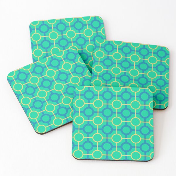 Item preview, Minimalistic artwork designed and sold by ColorfulPatt-n.