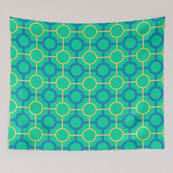 Item preview, Minimalistic artwork designed and sold by ColorfulPatt-n.