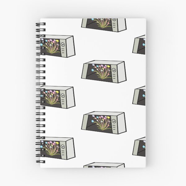 Item preview, flowers in the oven designed and sold by Tiya92.