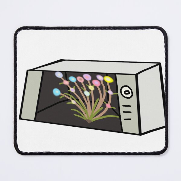 Item preview, flowers in the oven designed and sold by Tiya92.
