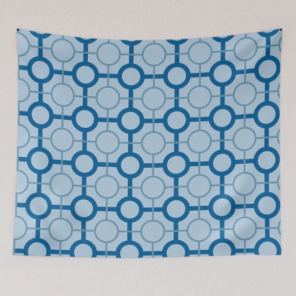 Item preview, Minimalistic artwork designed and sold by ColorfulPatt-n.