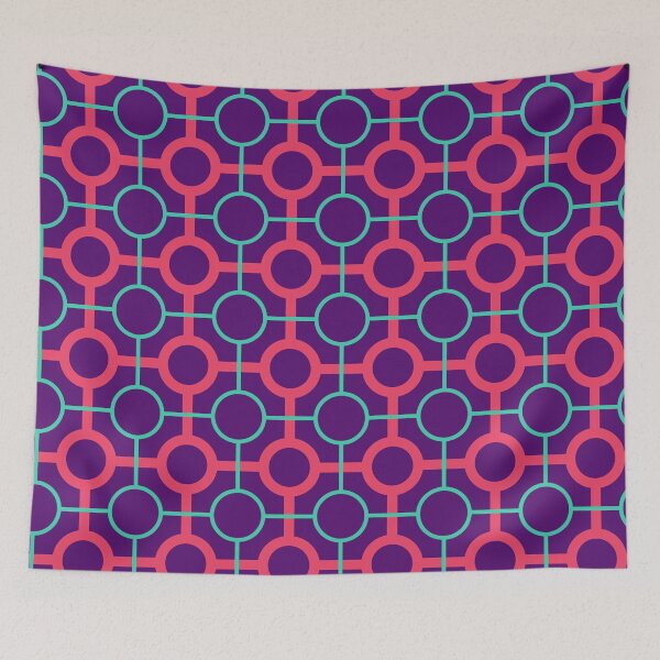 Item preview, Minimalistic artwork designed and sold by ColorfulPatt-n.