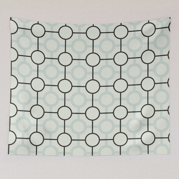 Item preview, Minimalistic artwork designed and sold by ColorfulPatt-n.