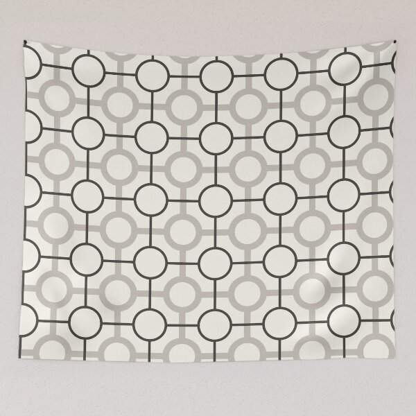 Item preview, Minimalistic artwork designed and sold by ColorfulPatt-n.