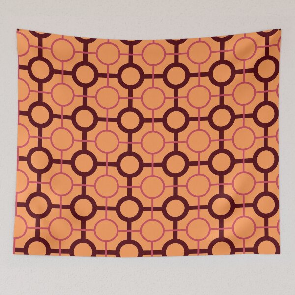 Item preview, Minimalistic artwork designed and sold by ColorfulPatt-n.
