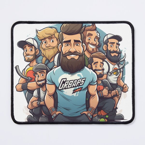 Item preview, Buddies designed and sold by 71Lion.