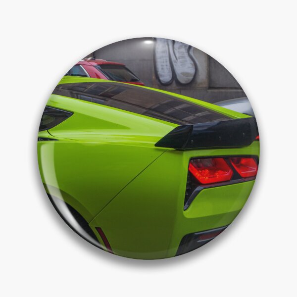 Item preview, Chevrolet Corvette designed and sold by VitaliiShop.