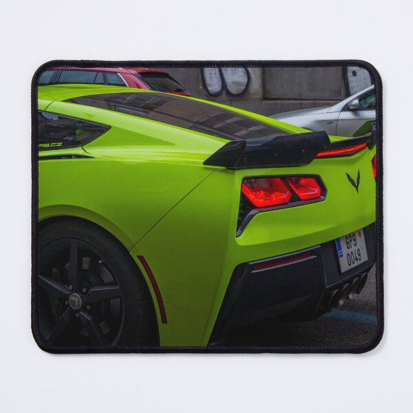 Item preview, Chevrolet Corvette designed and sold by VitaliiShop.