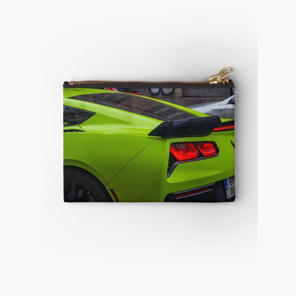 Item preview, Chevrolet Corvette designed and sold by VitaliiShop.