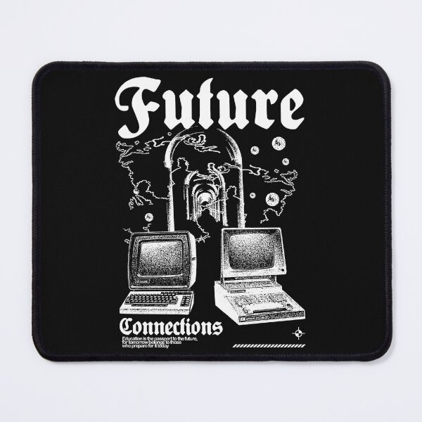 Item preview, Future Connections designed and sold by damirahkurni.