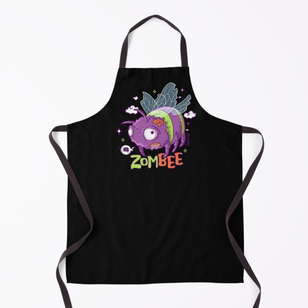 Item preview, Zombee designed and sold by SPIRIMAL.