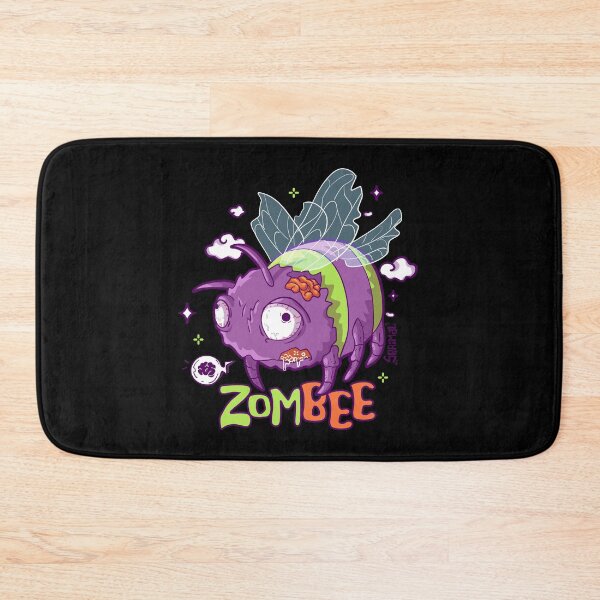 Item preview, Zombee designed and sold by SPIRIMAL.