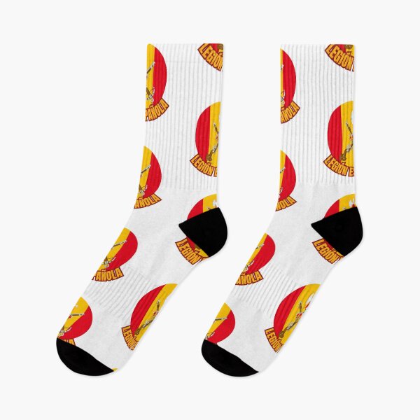 Item preview, SPANISH LEGION Love for the country designed and sold by altohero.