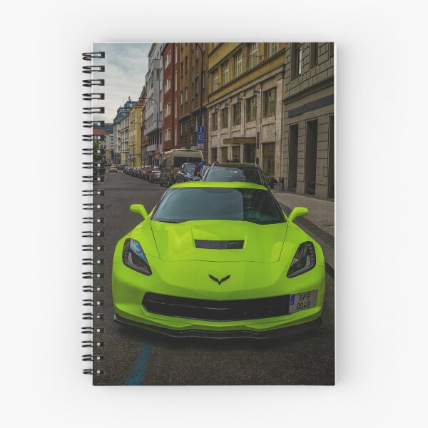 Item preview, Chevrolet Corvette designed and sold by VitaliiShop.
