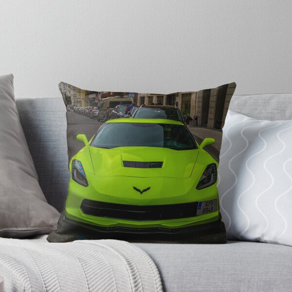 Item preview, Chevrolet Corvette designed and sold by VitaliiShop.