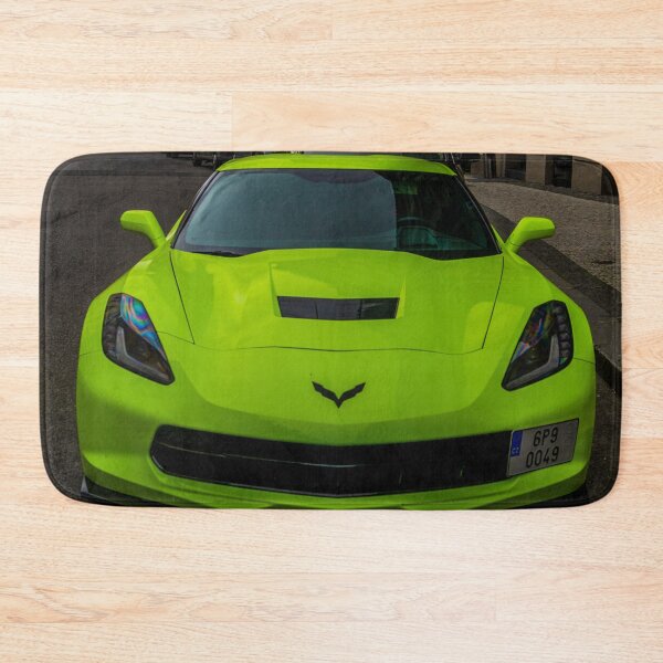 Item preview, Chevrolet Corvette designed and sold by VitaliiShop.