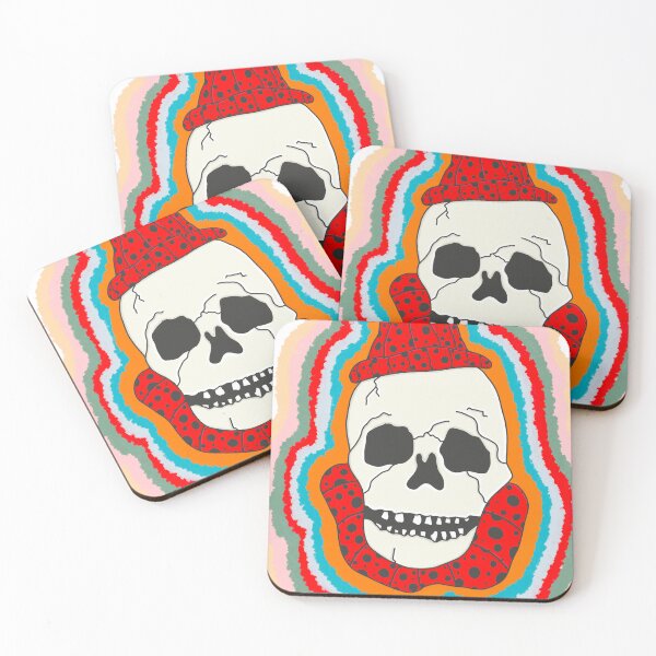 Item preview, Skull murder  designed and sold by ArtieFly.