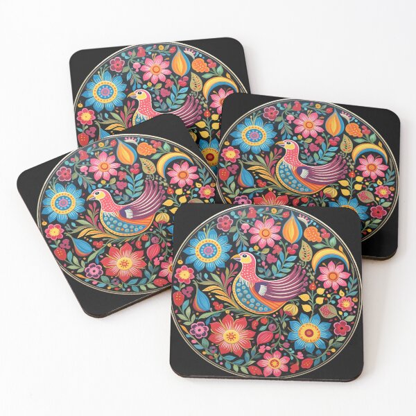 Item preview, Polish Folk Art designed and sold by ImprintMage.
