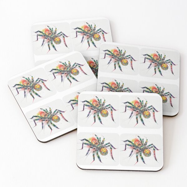 Item preview, Spider designed and sold by desinganddecor.