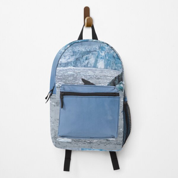 Item preview, Hubbard Glacier Alaska designed and sold by pcole123.