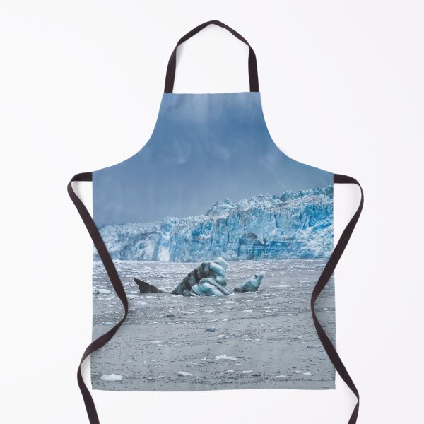 Item preview, Hubbard Glacier Alaska designed and sold by pcole123.