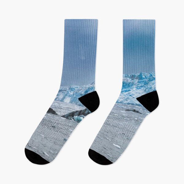 Item preview, Hubbard Glacier Alaska designed and sold by pcole123.