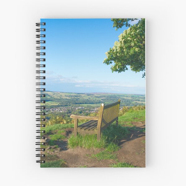 Item preview, View From Ilkley Moor designed and sold by Alisonchambers2.