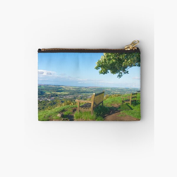Item preview, View From Ilkley Moor designed and sold by Alisonchambers2.