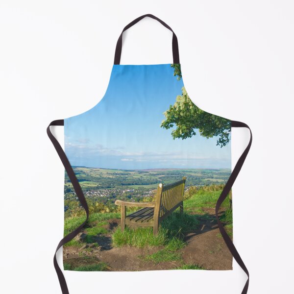 Item preview, View From Ilkley Moor designed and sold by Alisonchambers2.