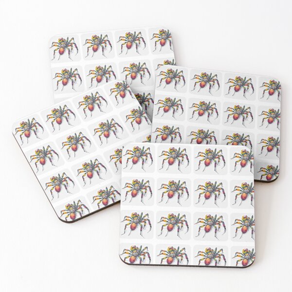 Item preview, Spider designed and sold by desinganddecor.