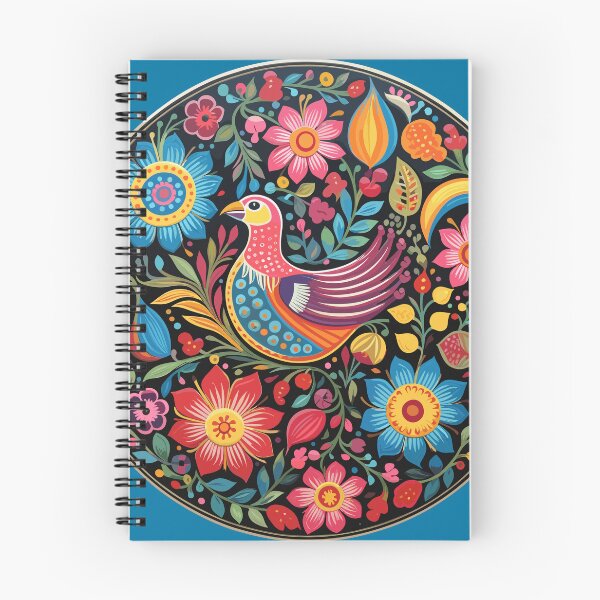 Item preview, Polish Folk Art designed and sold by ImprintMage.