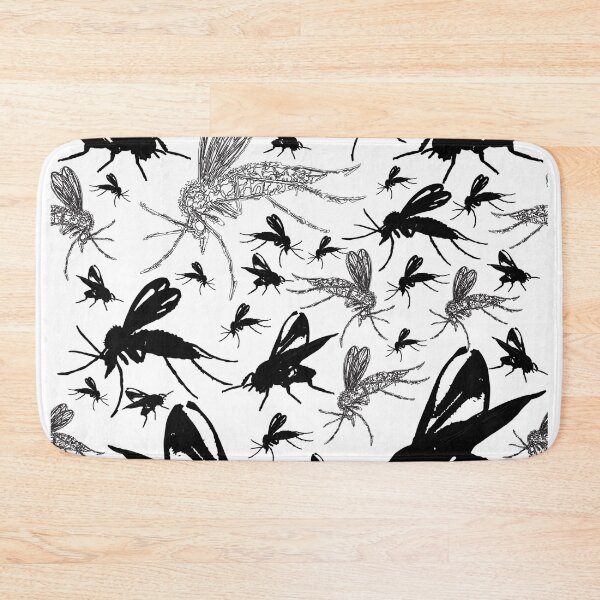 Item preview, flies! designed and sold by Taggz.