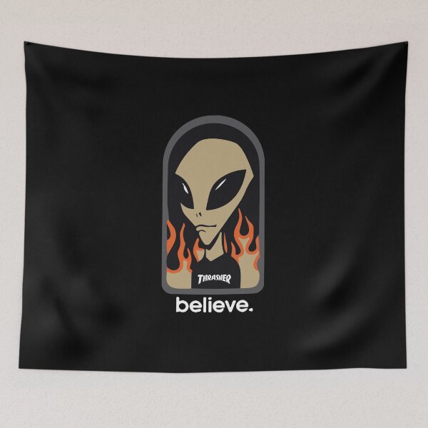 Item preview, Believe designed and sold by 7mirispoll.
