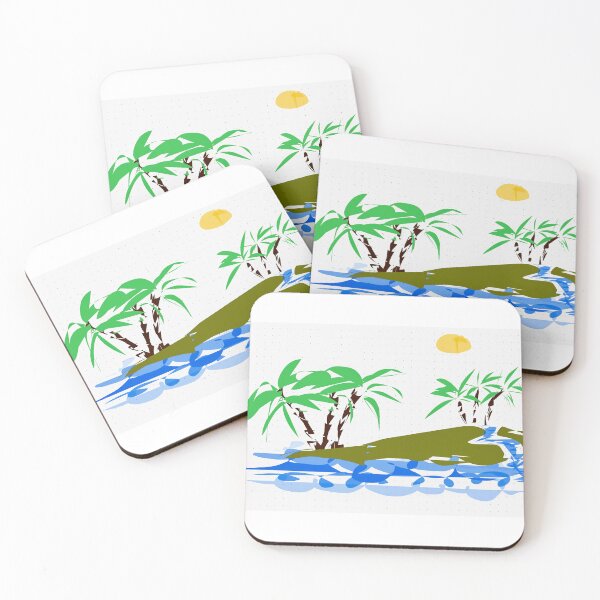 Item preview, Tropical designed and sold by elenamurd68.