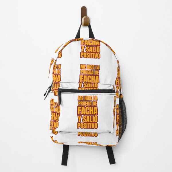 Item preview, I TOOK THE FACHA TEST AND IT WAS POSITIVE designed and sold by altohero.
