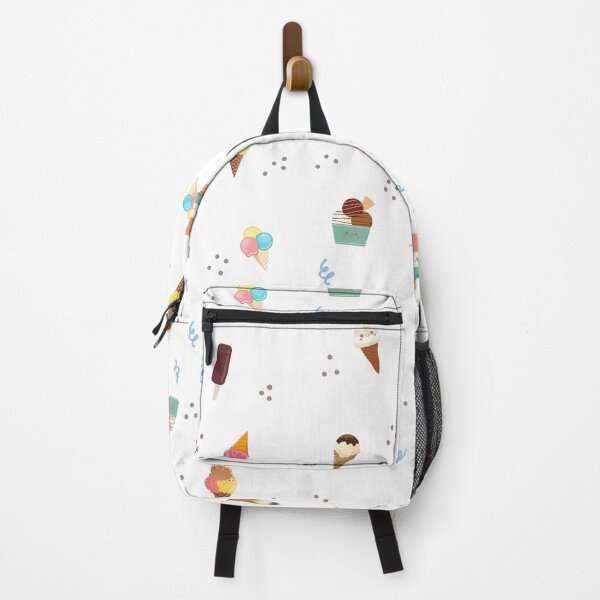 Item preview, Ice cream happy with dots designed and sold by Created by Aia.