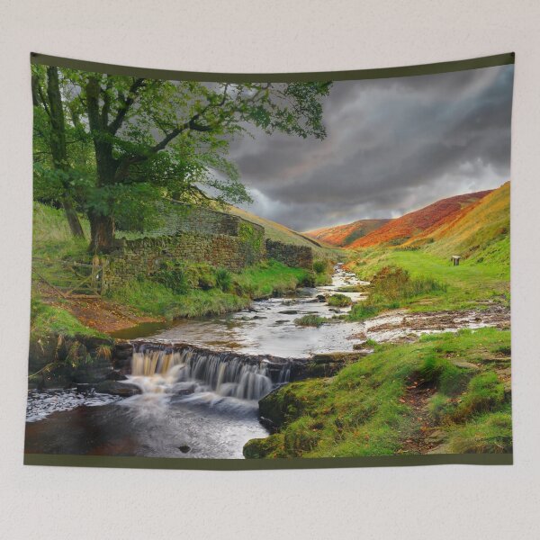 Item preview, Eastergate Marsden Moor designed and sold by Alisonchambers2.