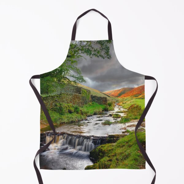 Item preview, Eastergate Marsden Moor designed and sold by Alisonchambers2.