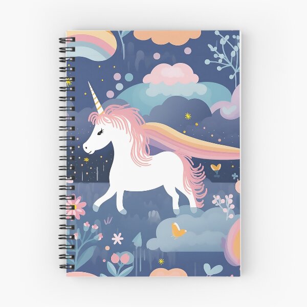 Item preview, MagicalUnicorns designed and sold by Vega-artdesign.
