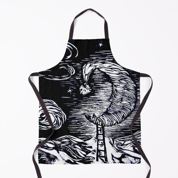 Item preview, To the Moon and Back designed and sold by S7IEBEN.