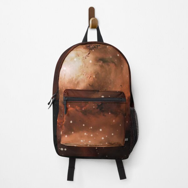 Item preview, Lagoon Nebula, ASG designed and sold by The Astronomical Society of Glasgow.