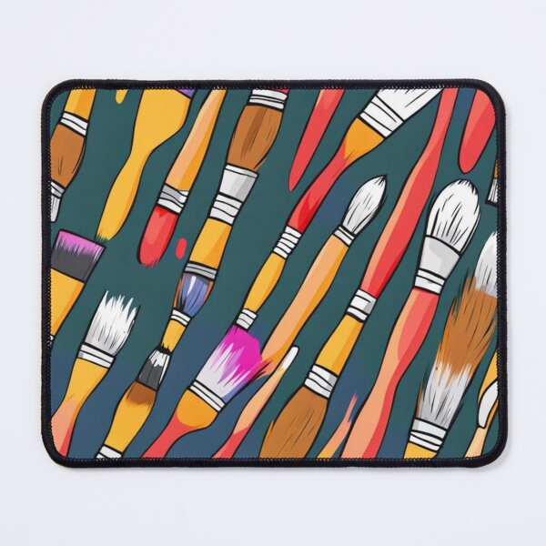 Item preview, paint brush designed and sold by vibrants2024.