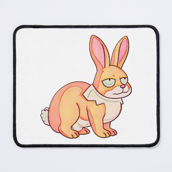 Item preview, Wild rabbit  Model​:RA1S designed and sold by Miyarap.